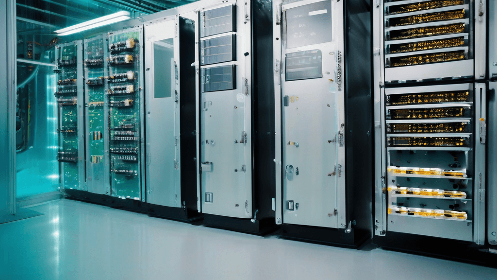 Arsitektur Edge-Cloud untuk Telemetri IoT Industri: Pola Sinkronisasi Data