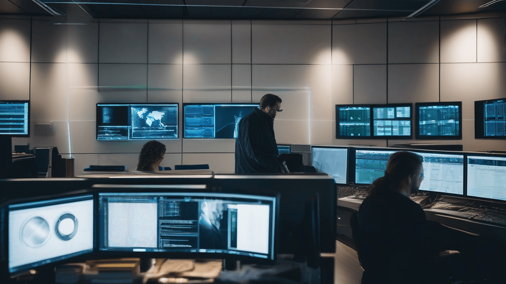 Implementasi Zero Trust untuk Proteksi Infrastruktur Layanan Publik Digital